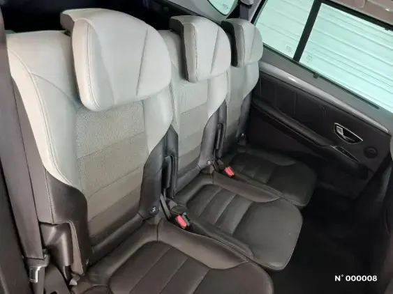RENAULT ESPACE V - voiture d'occasion - Photo 11