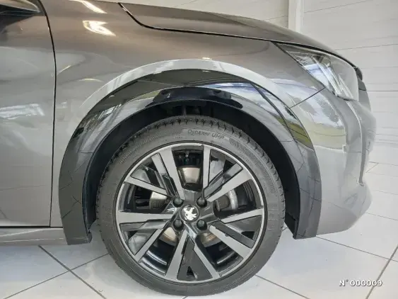 PEUGEOT 208 II - voiture d'occasion - Photo 8