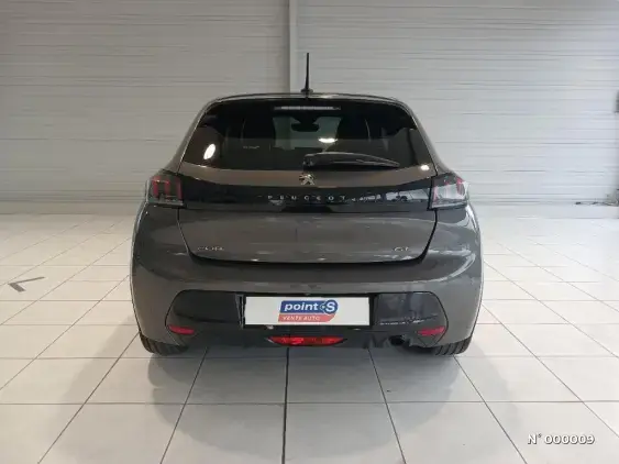 PEUGEOT 208 II - voiture d'occasion - Photo 6