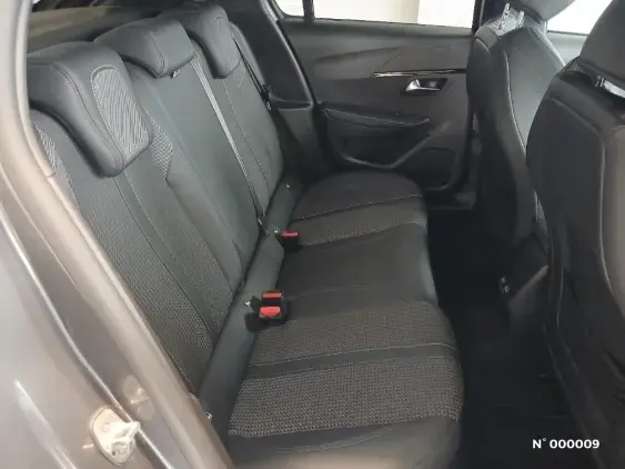 PEUGEOT 208 II - voiture d'occasion - Photo 11