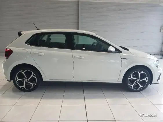 VOLKSWAGEN POLO VI - voiture d'occasion - Photo 5