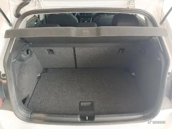 VOLKSWAGEN POLO VI - voiture d'occasion - Photo 7