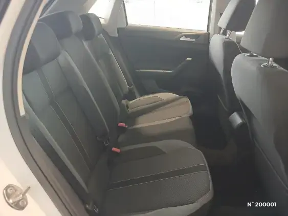 VOLKSWAGEN POLO VI - voiture d'occasion - Photo 11