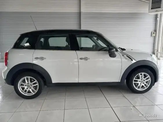 MINI COUNTRYMAN R60 - voiture d'occasion - Photo 5