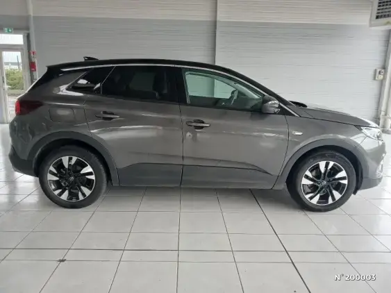 OPEL GRANDLAND X - voiture d'occasion - Photo 5