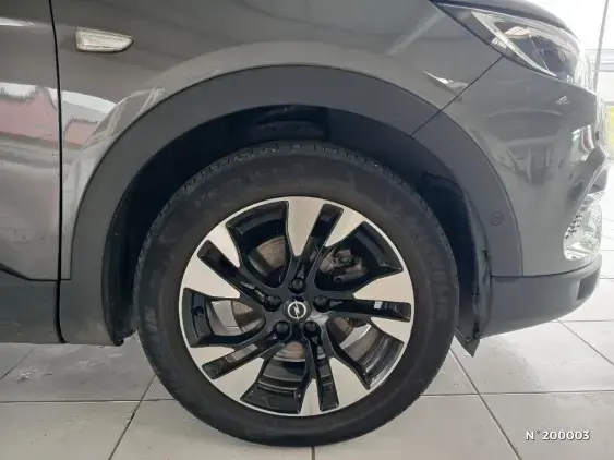 OPEL GRANDLAND X - voiture d'occasion - Photo 8