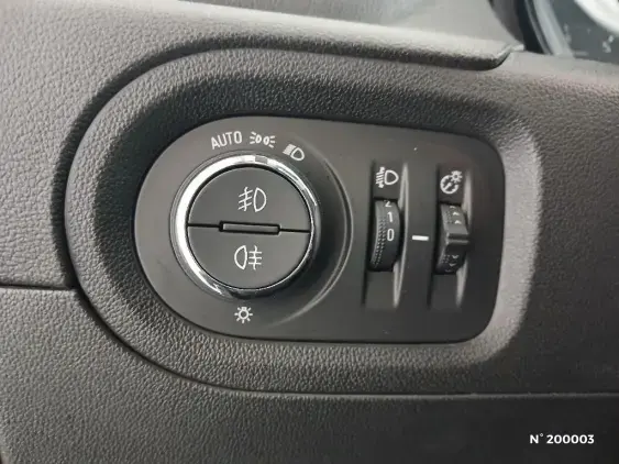 OPEL GRANDLAND X - voiture d'occasion - Photo 15