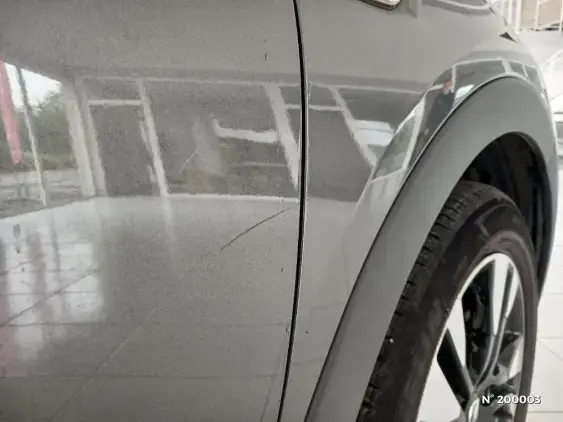 OPEL GRANDLAND X - voiture d'occasion - Photo 26
