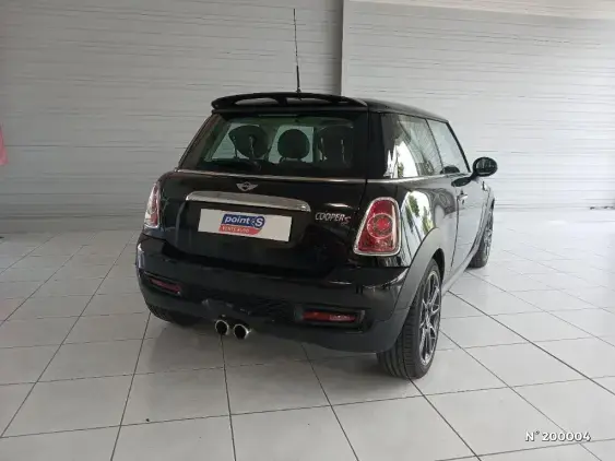 MINI HATCH R56 - voiture d'occasion - Photo 4