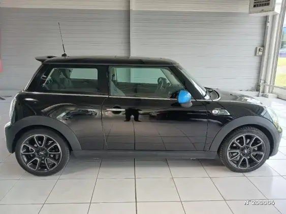 MINI HATCH R56 - voiture d'occasion - Photo 5