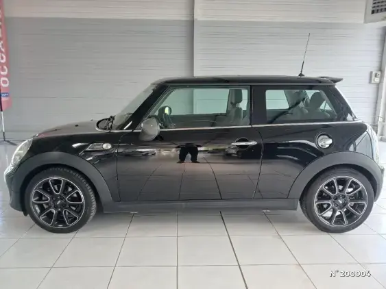 MINI HATCH R56 - voiture d'occasion - Photo 2