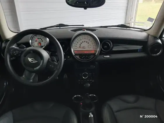 MINI HATCH R56 - voiture d'occasion - Photo 9