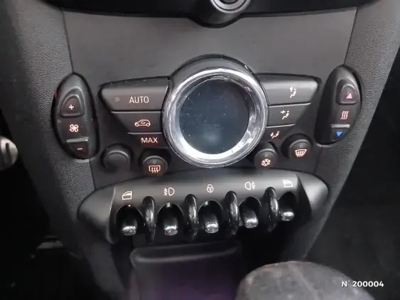 MINI HATCH R56 - voiture d'occasion - Photo 25