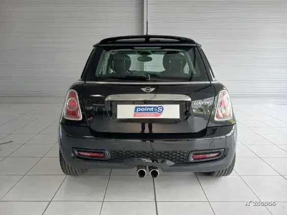 MINI HATCH R56 - voiture d'occasion - Photo 6