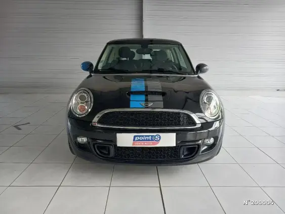 MINI HATCH R56 - voiture d'occasion - Photo 3