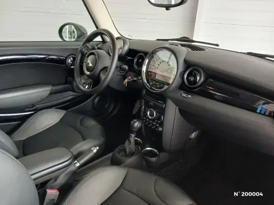 MINI HATCH R56 - voiture d'occasion - Photo 10