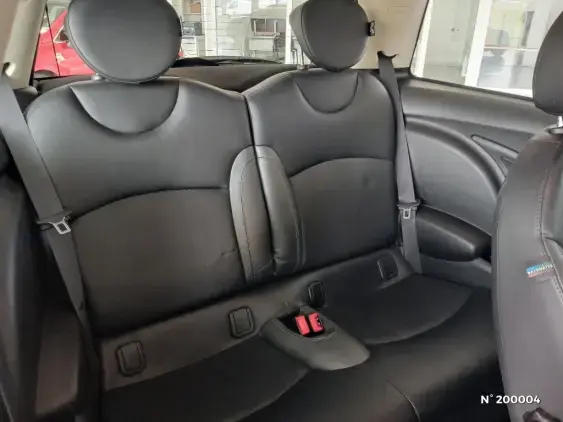 MINI HATCH R56 - voiture d'occasion - Photo 11