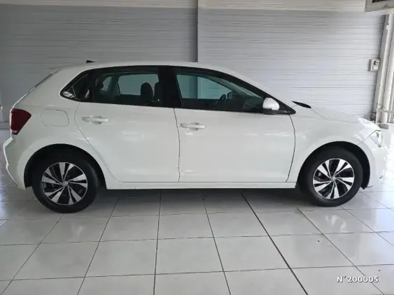 VOLKSWAGEN POLO V - voiture d'occasion - Photo 5