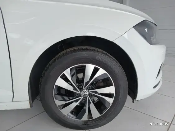 VOLKSWAGEN POLO V - voiture d'occasion - Photo 8