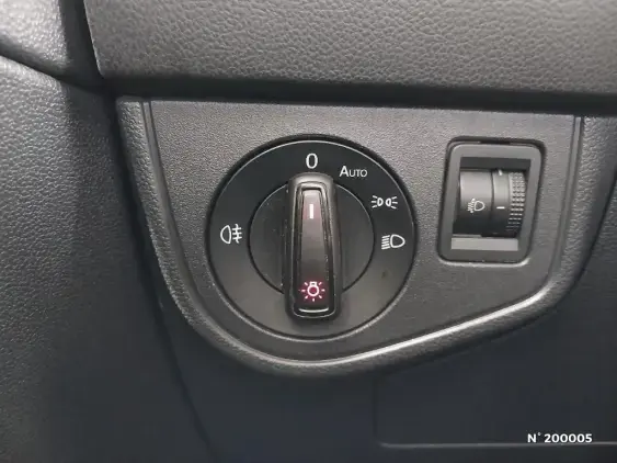 VOLKSWAGEN POLO V - voiture d'occasion - Photo 15