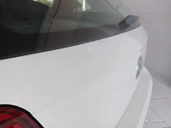 VOLKSWAGEN POLO V - voiture d'occasion - Photo 28