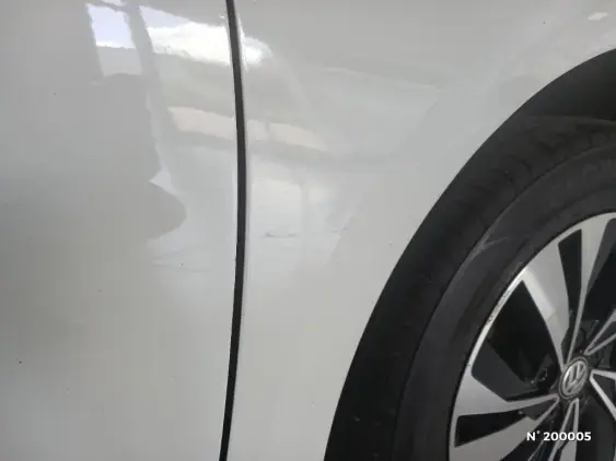 VOLKSWAGEN POLO V - voiture d'occasion - Photo 29