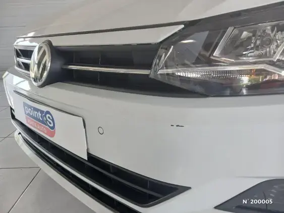 VOLKSWAGEN POLO V - voiture d'occasion - Photo 30