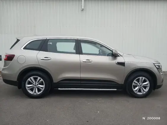 RENAULT KOLEOS II - voiture d'occasion - Photo 5