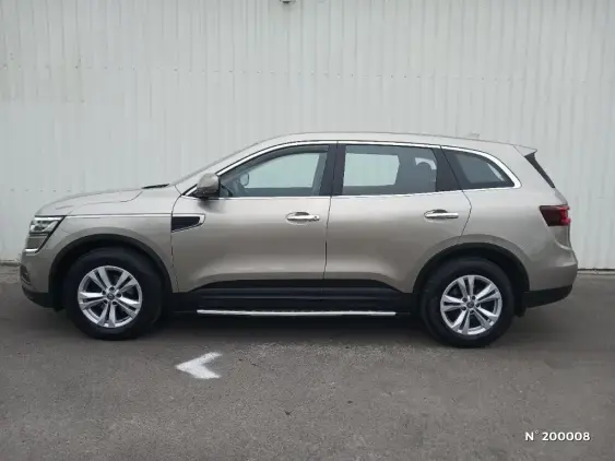 RENAULT KOLEOS II - voiture d'occasion - Photo 2