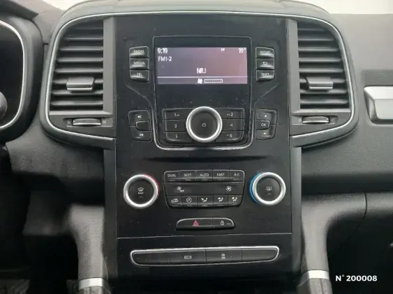 RENAULT KOLEOS II - voiture d'occasion - Photo 13