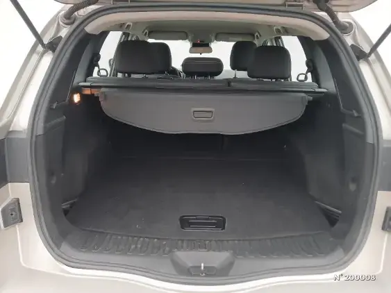 RENAULT KOLEOS II - voiture d'occasion - Photo 7