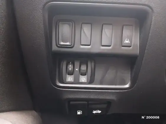 RENAULT KOLEOS II - voiture d'occasion - Photo 14