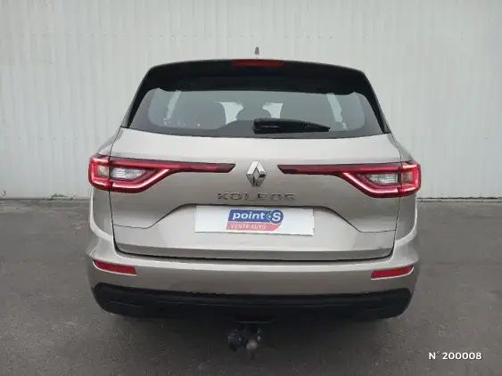 RENAULT KOLEOS II - voiture d'occasion - Photo 6