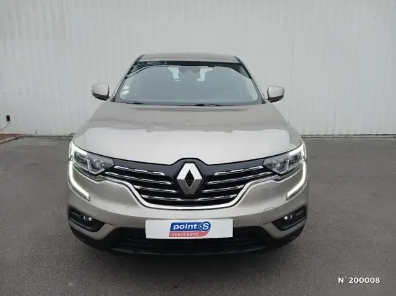 RENAULT KOLEOS II - voiture d'occasion - Photo 3