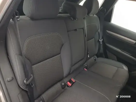 RENAULT KOLEOS II - voiture d'occasion - Photo 11