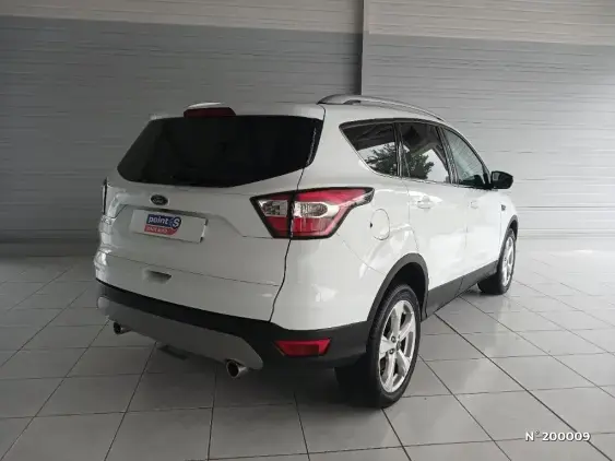 FORD KUGA II - voiture d'occasion - Photo 4