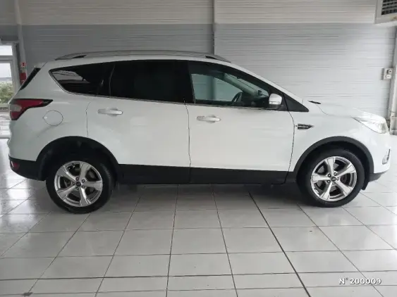 FORD KUGA II - voiture d'occasion - Photo 5