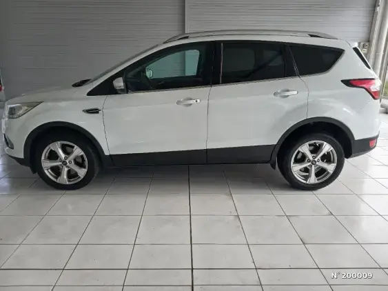 FORD KUGA II - voiture d'occasion - Photo 2