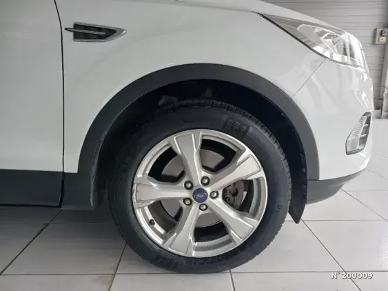 FORD KUGA II - voiture d'occasion - Photo 8