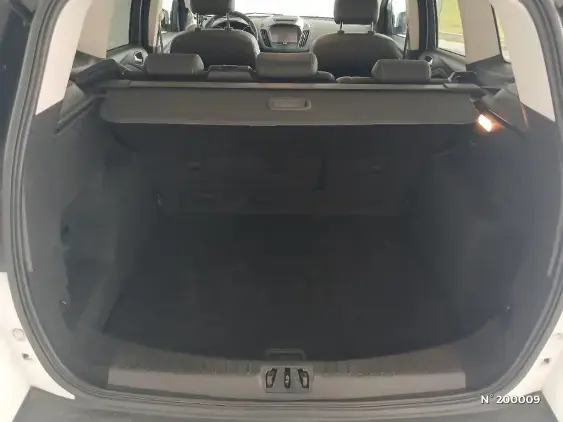 FORD KUGA II - voiture d'occasion - Photo 7