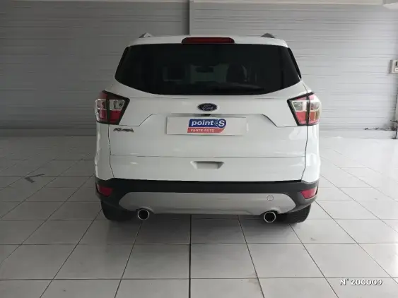 FORD KUGA II - voiture d'occasion - Photo 6