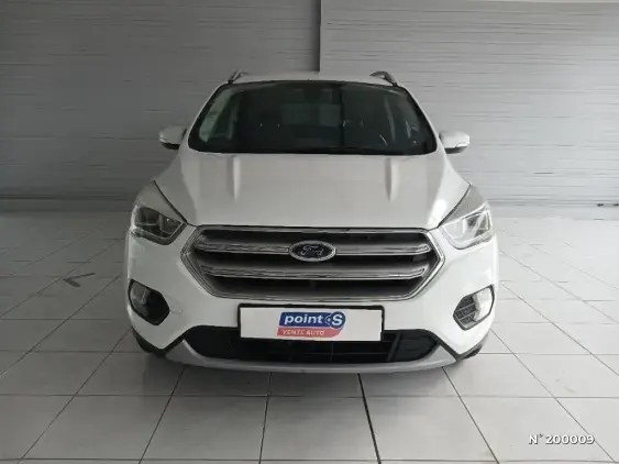 FORD KUGA II - voiture d'occasion - Photo 3