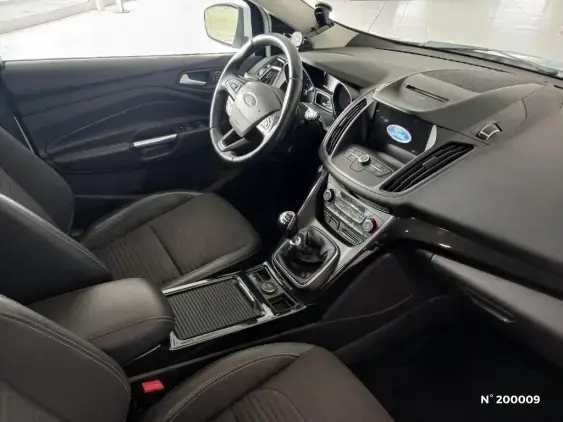 FORD KUGA II - voiture d'occasion - Photo 10