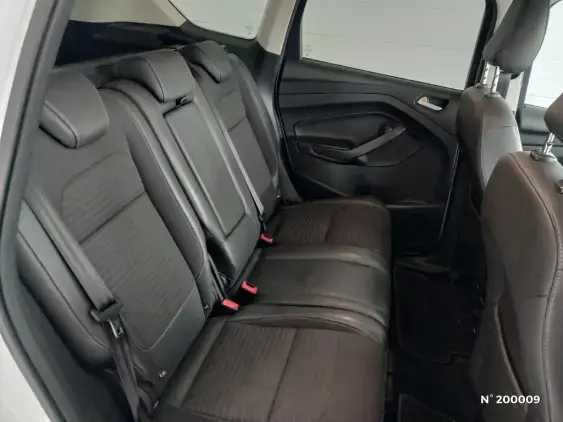 FORD KUGA II - voiture d'occasion - Photo 11