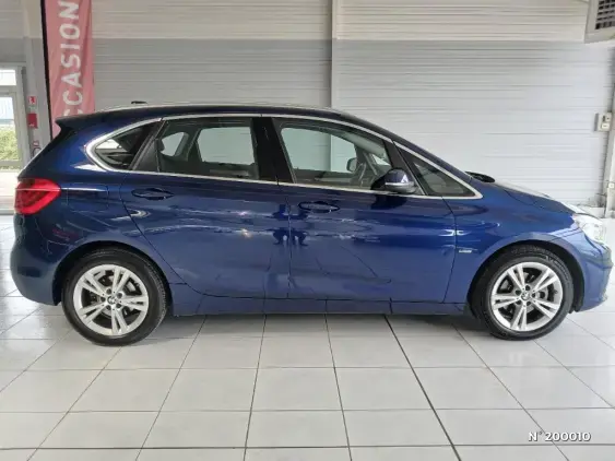 BMW SERIE 2 ACTIVETOURER I - voiture d'occasion - Photo 5