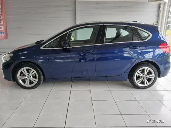 BMW SERIE 2 ACTIVETOURER I - voiture d'occasion - Photo 2