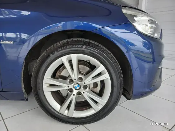 BMW SERIE 2 ACTIVETOURER I - voiture d'occasion - Photo 8