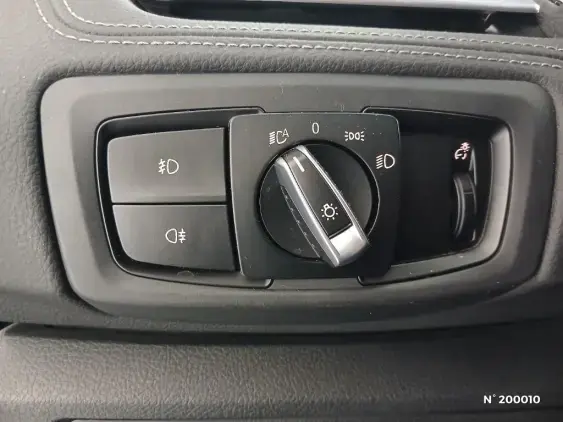 BMW SERIE 2 ACTIVETOURER I - voiture d'occasion - Photo 15