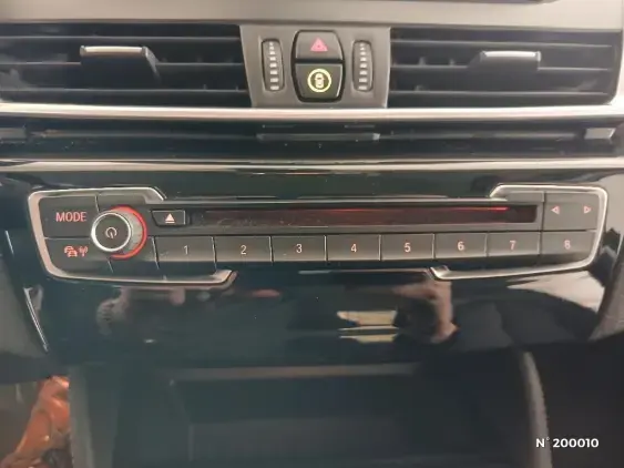 BMW SERIE 2 ACTIVETOURER I - voiture d'occasion - Photo 25