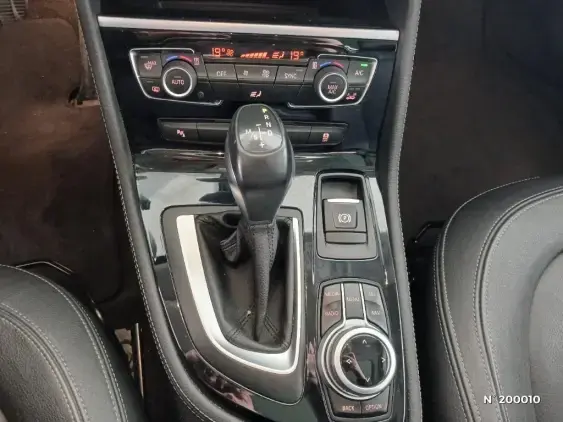 BMW SERIE 2 ACTIVETOURER I - voiture d'occasion - Photo 26